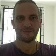 Profesor de Ingles por clases virtuales